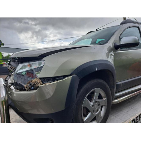 Poignee porte arriere gauche DACIA DUSTER 1 PHASE 1 d’occasion