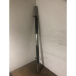 Marche pieds NISSAN NAVARA 1 PHASE 1 d’occasion