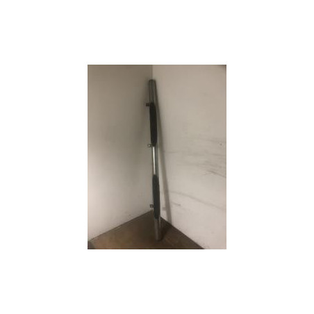 Marche pieds NISSAN NAVARA 1 PHASE 1 d’occasion