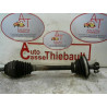 Cardan gauche (transmission) RENAULT CLIO I PHASE 2 d’occasion