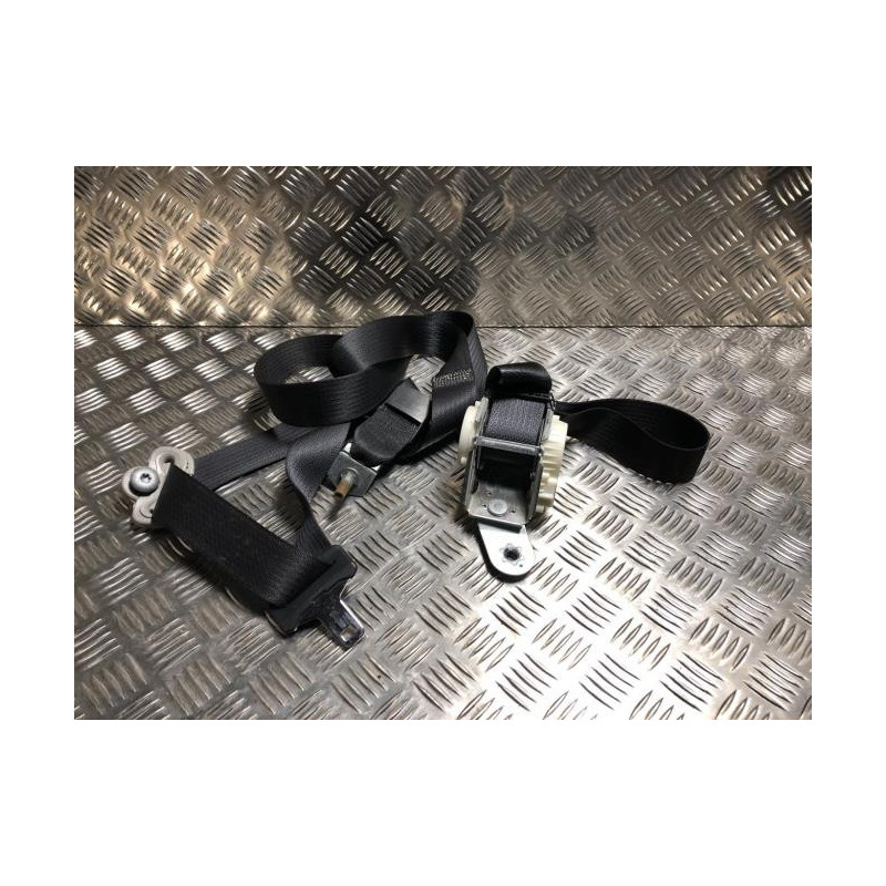 Ceinture arriere gauche CHRYSLER GRAND VOYAGER 5 d’occasion
