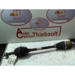 Cardan gauche (transmission) RENAULT CLIO III d’occasion
