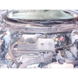 Boite de vitesses NISSAN MICRA 3 PHASE 2 d’occasion