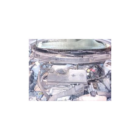 Boite de vitesses NISSAN MICRA 3 PHASE 2 d’occasion