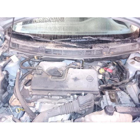 Boite de vitesses NISSAN MICRA 3 PHASE 2 d’occasion