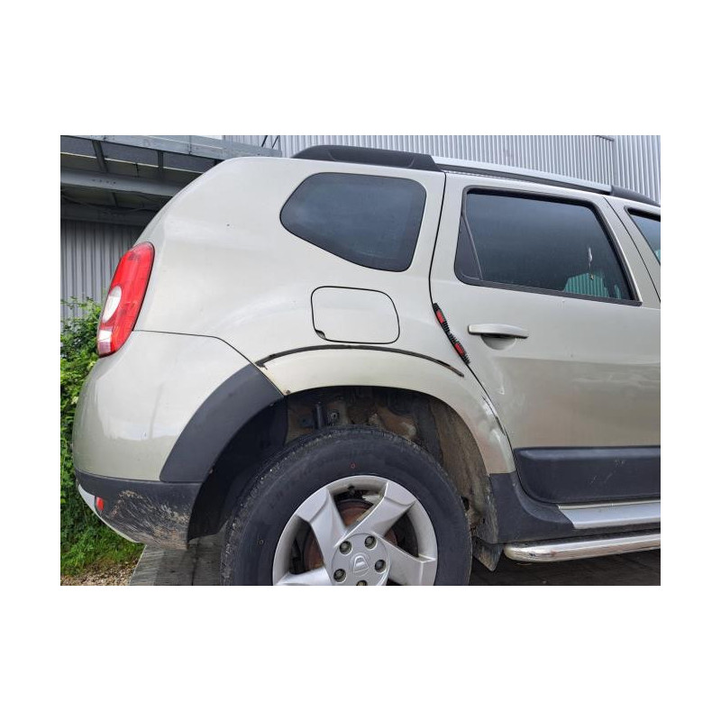Serrure arriere droit DACIA DUSTER 1 PHASE 1 d’occasion