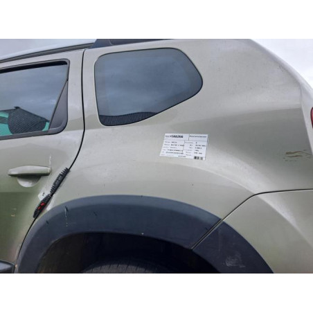 Serrure arriere droit DACIA DUSTER 1 PHASE 1 d’occasion