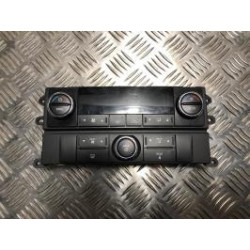 Commande chauffage CHRYSLER GRAND VOYAGER 5 d’occasion