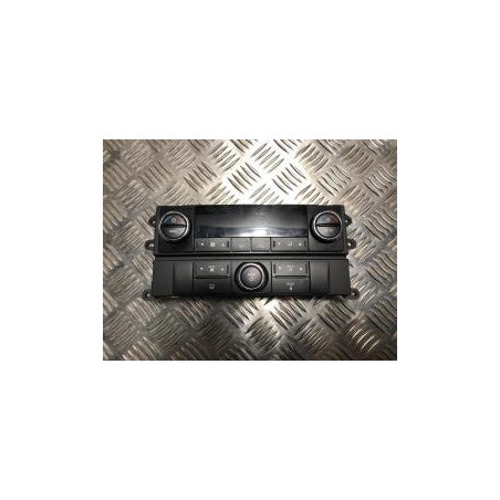 Commande chauffage CHRYSLER GRAND VOYAGER 5 d’occasion