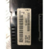 Commande chauffage CHRYSLER GRAND VOYAGER 5 d’occasion