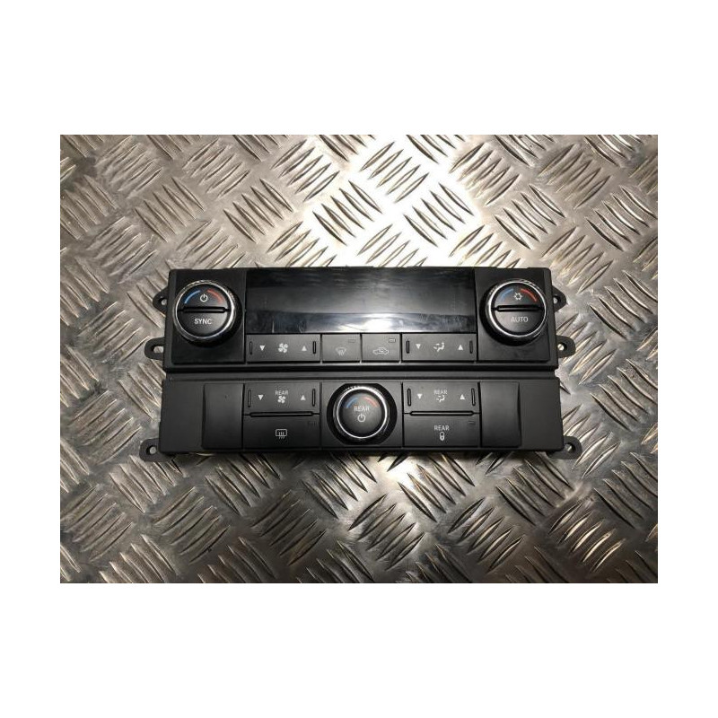 Commande chauffage CHRYSLER GRAND VOYAGER 5 d’occasion