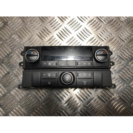 Commande chauffage CHRYSLER GRAND VOYAGER 5 d’occasion
