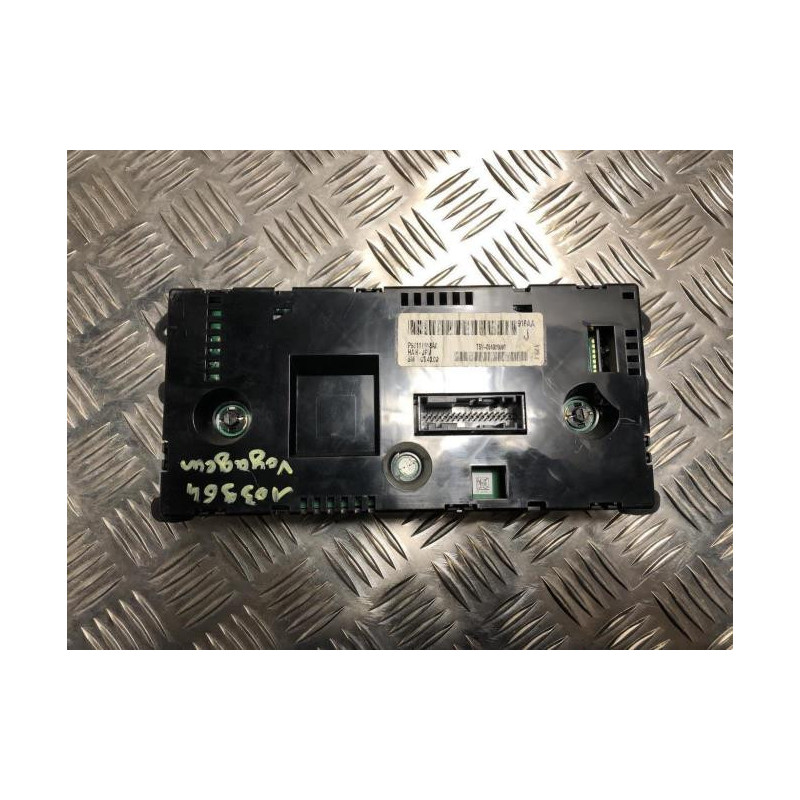 Commande chauffage CHRYSLER GRAND VOYAGER 5 d’occasion