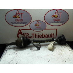 Cardan gauche (transmission) RENAULT ESPACE IV PHASE 1 d’occasion