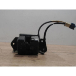 Serrure de coffre TOYOTA COROLLA VERSO 2 PHASE 2 d’occasion