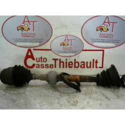 Cardan gauche (transmission) RENAULT LAGUNA I PHASE 2 d’occasion