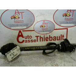 Cardan gauche (transmission) RENAULT LAGUNA I PHASE 2 d’occasion