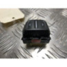 Interrupteur de leve vitre avant gauche DACIA SANDERO 2 PHASE 1 d’occasion