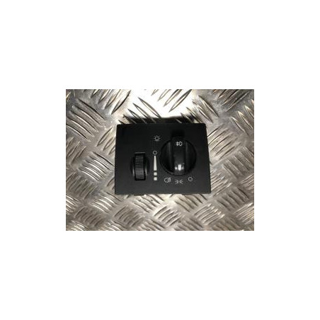 Commande de phare CHRYSLER GRAND VOYAGER 5 d’occasion