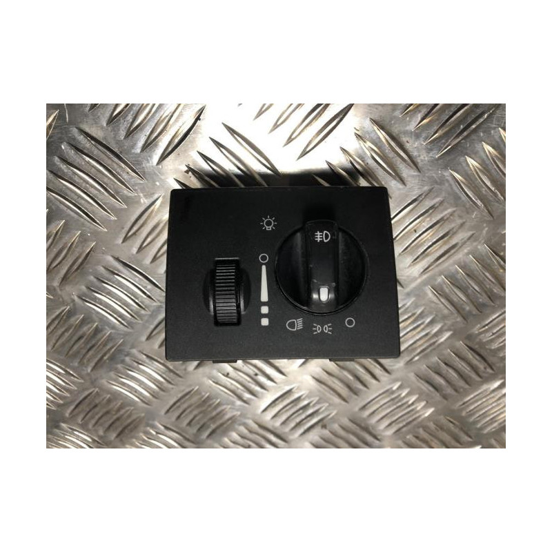 Commande de phare CHRYSLER GRAND VOYAGER 5 d’occasion
