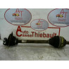 Cardan gauche (transmission) RENAULT ESPACE IV PHASE 1 d’occasion