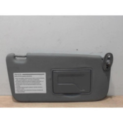 Pare soleil droit HYUNDAI MATRIX PHASE 1 d’occasion