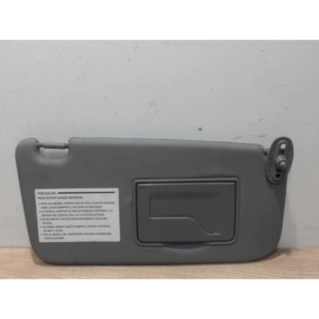 Pare soleil droit HYUNDAI MATRIX PHASE 1 d’occasion