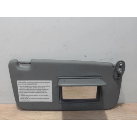 Pare soleil droit HYUNDAI MATRIX PHASE 1 d’occasion