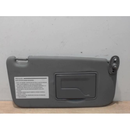 Pare soleil droit HYUNDAI MATRIX PHASE 1 d’occasion
