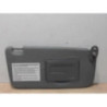 Pare soleil droit HYUNDAI MATRIX PHASE 1 d’occasion