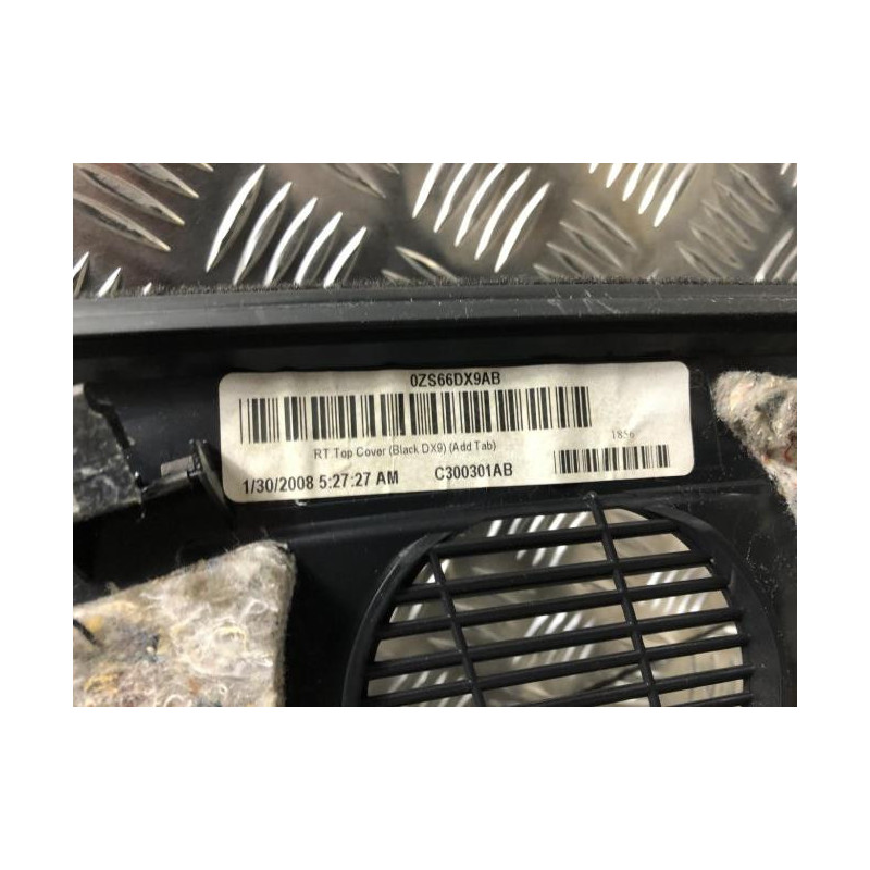 Garniture de pavillon CHRYSLER GRAND VOYAGER 5 d’occasion