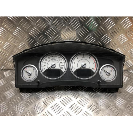 Compteur CHRYSLER GRAND VOYAGER 5 d’occasion