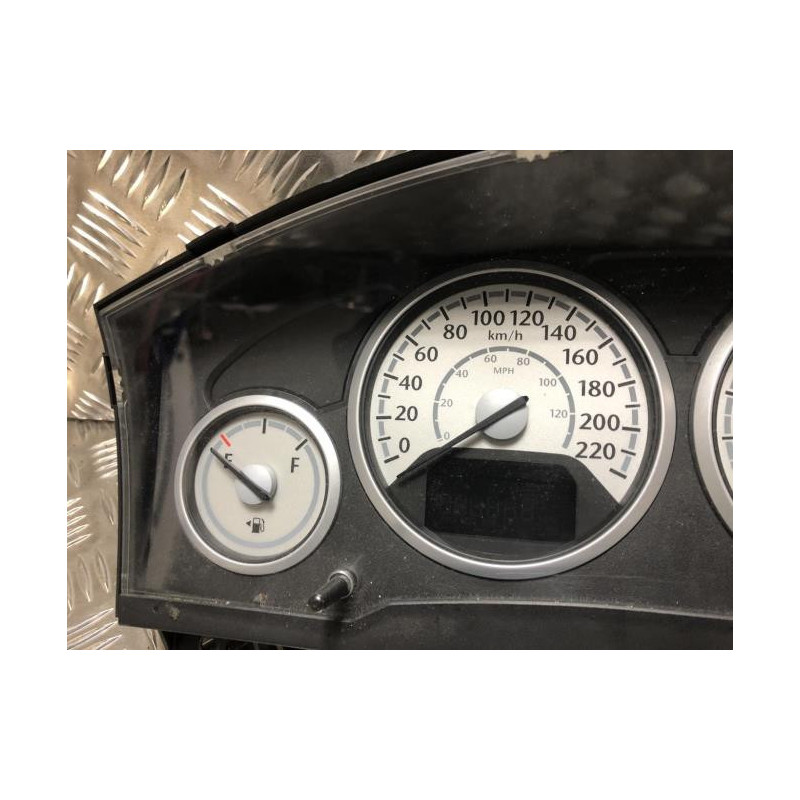 Compteur CHRYSLER GRAND VOYAGER 5 d’occasion