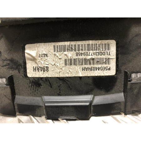 Compteur CHRYSLER GRAND VOYAGER 5 d’occasion