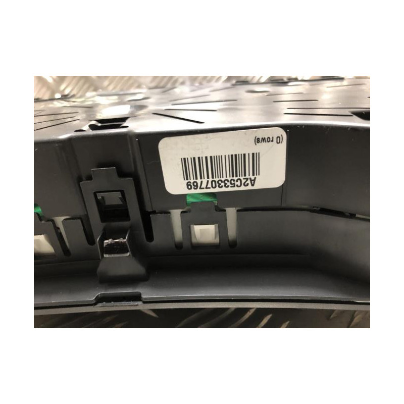 Compteur CHRYSLER GRAND VOYAGER 5 d’occasion