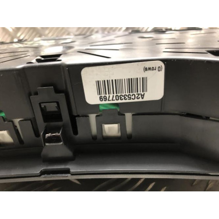 Compteur CHRYSLER GRAND VOYAGER 5 d’occasion