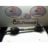 Cardan gauche (transmission) RENAULT VELSATIS PHASE 1 d’occasion