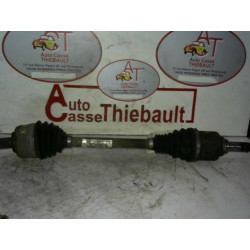 Cardan gauche (transmission) DACIA LODGY d’occasion