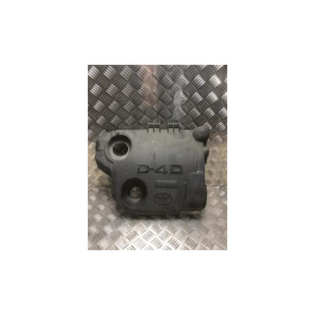 Cache moteur  TOYOTA YARIS 3 PHASE 1 d’occasion