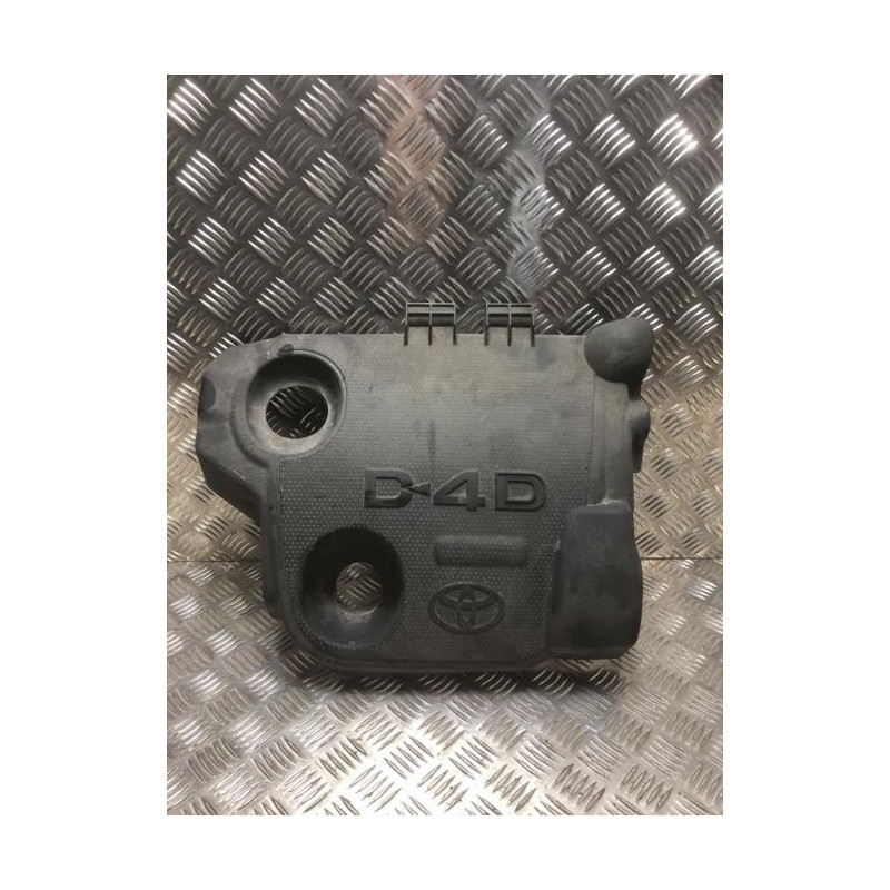 Cache moteur  TOYOTA YARIS 3 PHASE 1 d’occasion