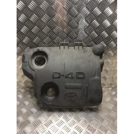 Cache moteur  TOYOTA YARIS 3 PHASE 1 d’occasion
