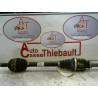 Cardan gauche (transmission) DACIA LOGAN d’occasion