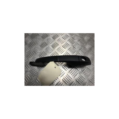Poignee porte avant gauche CHRYSLER GRAND VOYAGER 5 d’occasion