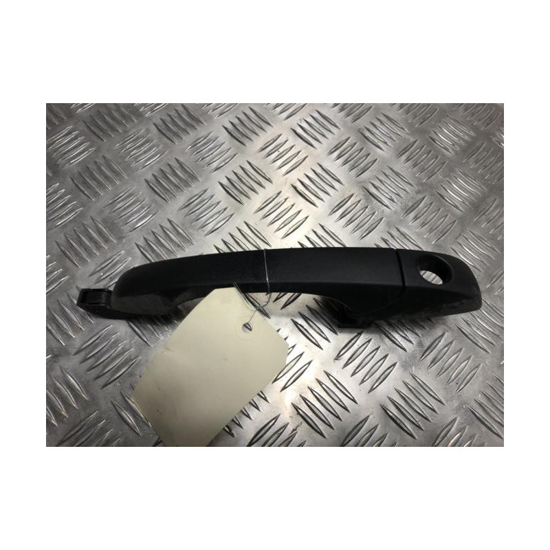 Poignee porte avant gauche CHRYSLER GRAND VOYAGER 5 d’occasion