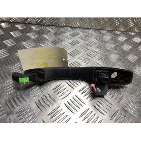 Poignee porte avant gauche CHRYSLER GRAND VOYAGER 5 d’occasion
