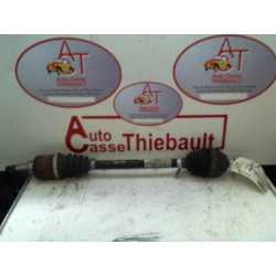 Cardan gauche (transmission) CITROEN C3 II II HDI d’occasion