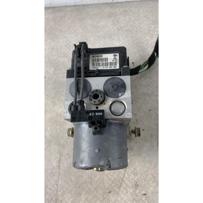 Bloc ABS (freins anti-blocage) CITROEN XSARA PHASE 1 d’occasion