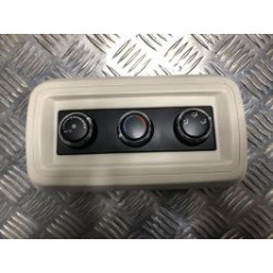Commande chauffage CHRYSLER GRAND VOYAGER 5 d’occasion