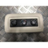 Commande chauffage CHRYSLER GRAND VOYAGER 5 d’occasion
