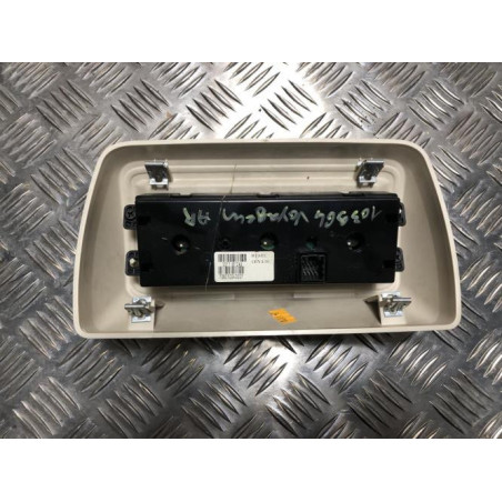 Commande chauffage CHRYSLER GRAND VOYAGER 5 d’occasion